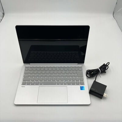 【なんば店】中古  NEC LAVIE PC-S1355JAS-E4 (i5 1335U/16GB/SSD256GB/WLAN/13.3UWXGA) 3280023514 