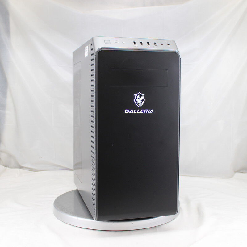 GeForce GTX 1660 SUPERの中古ゲーミングデスクトップPC一覧（94