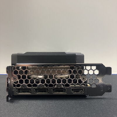 【大宮店】中古  Palit RTX3070 GamingPro NE63070019P2-1041A (RTX3070 8G) 143906 