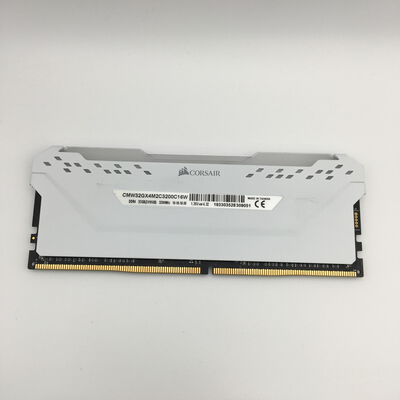 【秋葉原本店】中古  PC4-25600 16GB デスクトップ用 140728 
