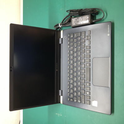 【津ラッツ店】中古  dynabookG83/FP(i7-10710U/8GB/SSD256GB/win10pro) 4990000591 