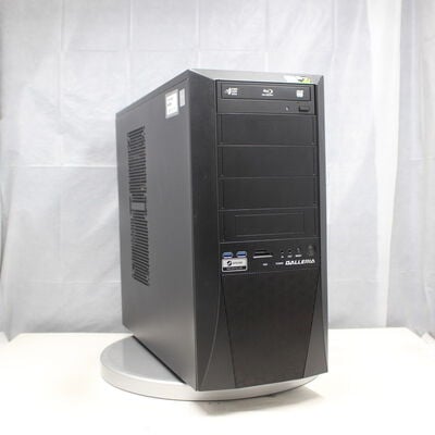 【通販センター】中古  THIRDWAVE GALLERIA KT 