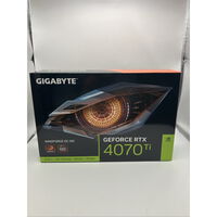 中古  各社 GeForce RTX4070Ti (12GB PCI-E) 154190 