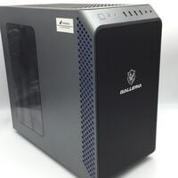 中古  GALLERIA RM7C-R46-C(i7 14700/32GB/SSD2TB/W11H) 3430006663 