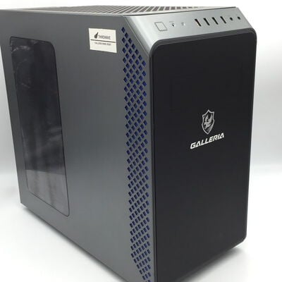 【神戸・三宮店】中古  GALLERIA RM7C-R46-C(i7 14700/32GB/SSD2TB/W11H) 3430006663 