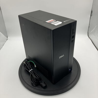 【なんば店】中古  DELL Tower ECT1250 (Ultra 5 225/16GB/SSD1TB/WLAN) 3280023863 