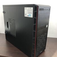 中古  FRONTIER(i9 10900F/16GB/SSD1TB/RTX3070/W11H) 5090001115 
