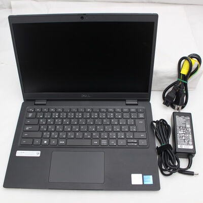 【通販センター】中古  Dell Latitude 3420(Intel Core i5 1135G7/8GB/SSD256GB/なし/オンボード/14/1920x1080/Wi-Fi/W11H64 MAR) 185963 