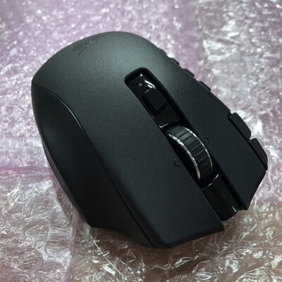 【宮崎恒久店】中古  Razer Naga V2 HyperSpeed(RZ01-03600100-R3A1) 5160000852 