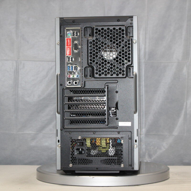 GALLERIA ゲーミングPC RTX3060、ryzen5 3600 【公式通販】