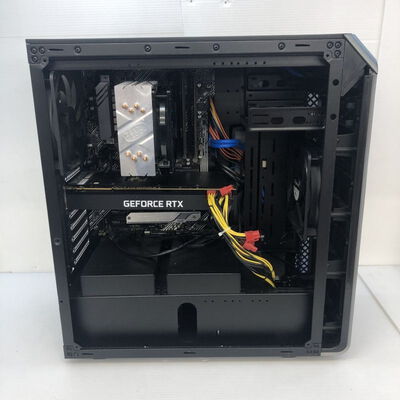 【徳島住吉店】中古  GALLERIA XA7C-R70S(i7 10700/16GB/SSD1TB/RTX2070 SUPER/W11H) 5230001129 