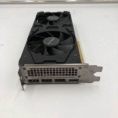 【福井日之出店】中古  GALAX GeForce RTX3060 Ti LHR (1-Click OC Feature) 5200000621 