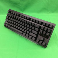 中古  Razer Huntsman V3 Tenkeyless 8KHz RZ03-05750100-R3M1 3170007435 