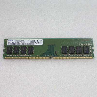 【通販センター】中古  PC4-21300 8GB デスクトップ用(DDR4-2666) 126165 