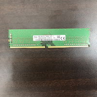 中古  PC4-25600 8GB デスクトップ用_ 184899 