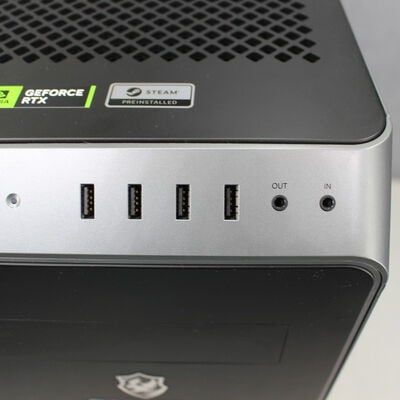 【徳島住吉店】中古  THIRDWAVE GALLERIA XA7C-R47 184837 