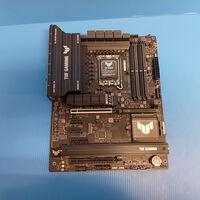 中古  ASUS TUF GAMING Z890-PLUS WIFI (Z890 1851 ATX DDR5) 172180 