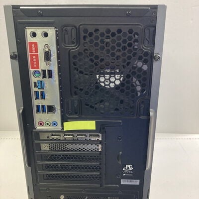 【大宮店】中古  GALLERIA RM7R-R47 1250007143 