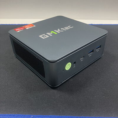【大宮店】中古  GMK NucBox　M6　Ultra 1250007959 