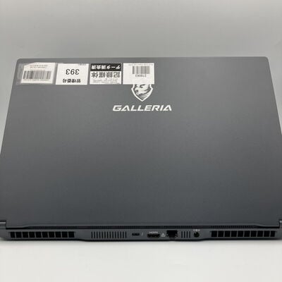 【町田店】中古  GLLERIA UL7C-R37 3330003534 