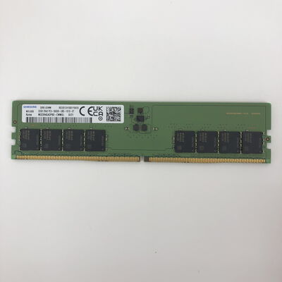 【長野稲里店】中古  DDR5 PC5-44800 32GB デスクトップ用 1460025868 