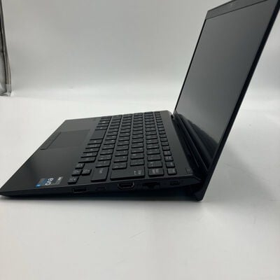 【なんば店】中古  VAIO SX12 VJS12690111B (i7 1360P/16GB/SSD256GB/WLAN/12.5FHD) 3280023783 