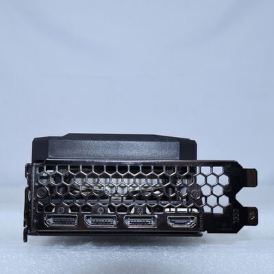 【通販センター】中古  Palit RTX3070 GamingPro NE63070019P2-1041A (RTX3070 8G) 143906 