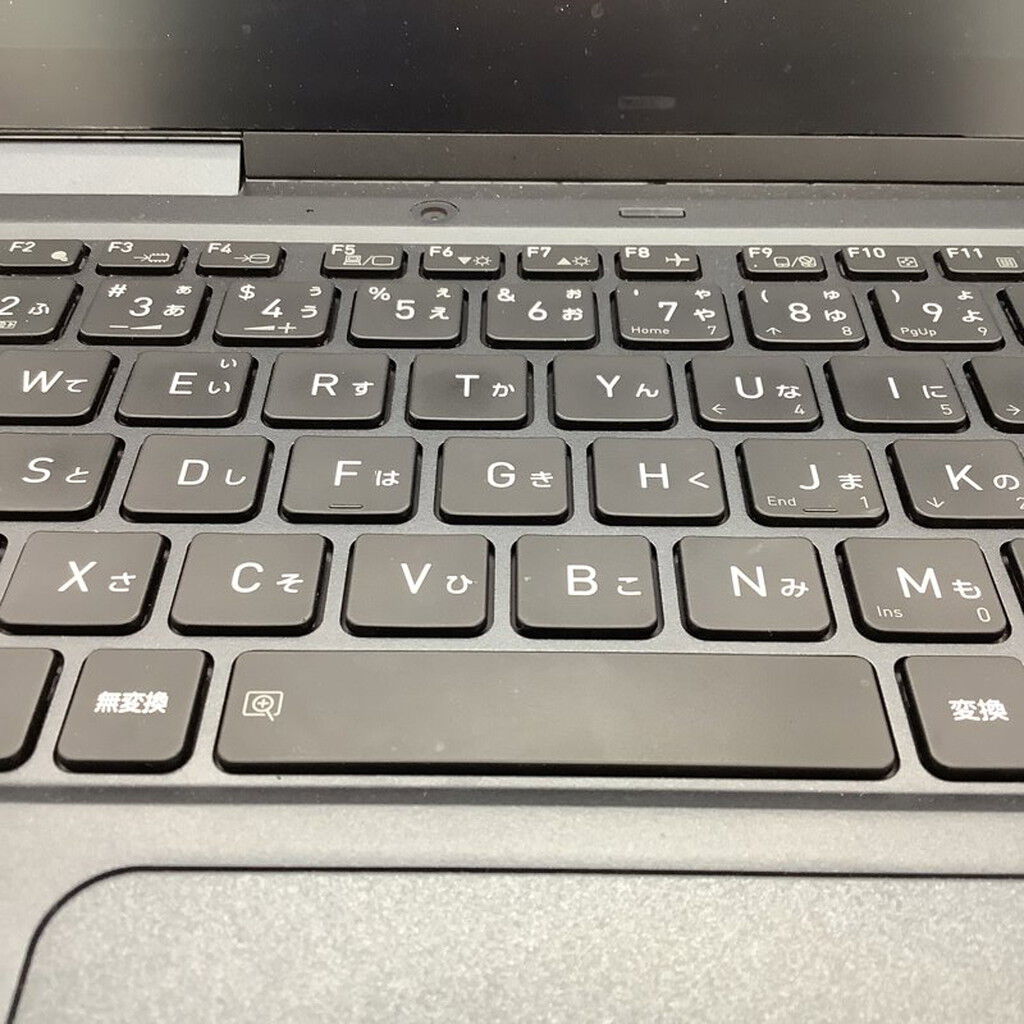 中古 dynabook V83/HS(i7-1165G7/8GB/SSD500GB/W11P) 4660002867