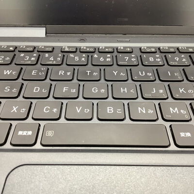 【堺七道店】中古  dynabook V83/HS(i7-1165G7/8GB/SSD500GB/W11P) 4660002867 