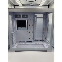 中古  Lian Li O11 Dynamic EVO WHITE(E-ATX ｶﾞﾗｽ) 4680002082 