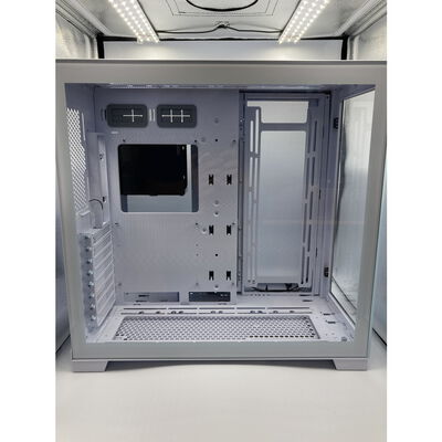 【水戸赤塚店】中古  Lian Li O11 Dynamic EVO WHITE(E-ATX ｶﾞﾗｽ) 4680002082 