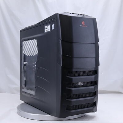 【通販センター】中古  OriginalPC(Intel Core i5 8600/16GB DDR4 (PC4)/SSD500GB/DVDマルチ/オンボード/W11H64 MAR) 204755 