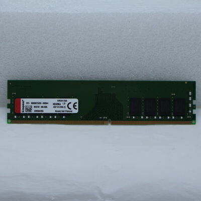 【通販センター】中古  PC4-19200 8GB デスクトップ用(DDR4-2400) 126163 