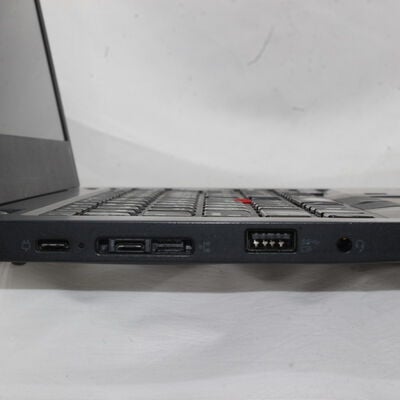 【通販センター】中古  Lenovo ThinkPad L13(Intel Core i5 10210U 1.60GHz/16GB DDR4/SSD256GB/-/オンボード/13.3/1920x1080/Wi-Fi/WEBCAM/W11H/VBT) 195504 
