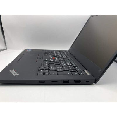 【仙台店】中古  Lenovo ThinkPad L13 Gen 2 (Core i7-1165G7/16GB/SSD256GB/-/-/WLAN/13.3FHD/W11P/-) 3240011821 