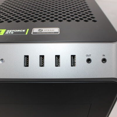 【富山本郷店】中古  THIRDWAVE GALLERIA XA7C-R57 192481 