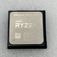中古  AMD Ryzen 7 3700X (AM4/3.6/36M/C8/T16/65W) 140025 