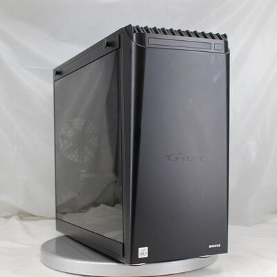 【通販センター】中古  mouse G-Tune HN-Z490(Intel Core i9 10900K/32GB/SSD512GB/なし/NVIDIA GeForce RTX 3080 10GB/W11H64 MAR) 180436 
