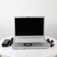 中古  Panasonic CF-SV1S14VS(Intel Core i7 1185G7 3.00GHz/32GB DDR4/SSD256GB/-/オンボード/12.1/1920x1200/GbE/Wi-Fi/WEBCAM/W11H/VBT) 200310 