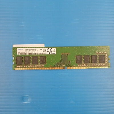 【大須店】中古  PC4-21300 8GB デスクトップ用(DDR4-2666) 126165 