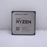 中古  AMD Ryzen 7 3700X (AM4/3.6/36M/C8/T16/65W) 140025 