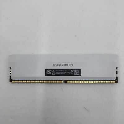 【盛岡都南店】中古  PC5-48000 16GB デスクトップ用 149154 