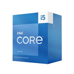 Intel Core i5 13400F BOX ｜ パソコン通販のドスパラ【公式】