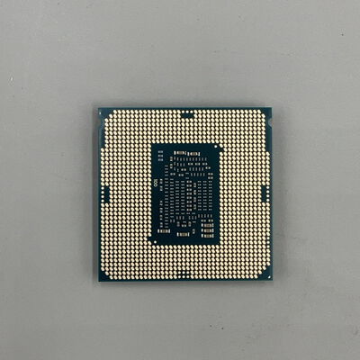 【熊本浜線店】中古  INTEL Core i7-7700K (1151/4.20GHz/8M/C4/T8) 133190 
