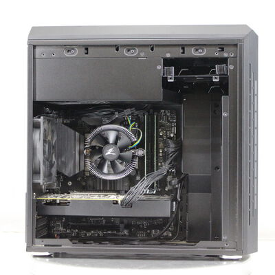中古  mouse G-Tune PM-Z490(Intel Core i7 10700/16GB/SSD1TB/なし/NVIDIA GeForce GTX 1660 SUPER 6GB/W11H64 MAR) 179005 