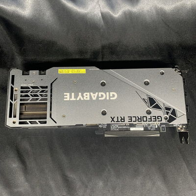 【横浜駅前店】中古  GIGABYTE GV-N3070GAMING OC-8GD (RTX3070 8G) 143899 