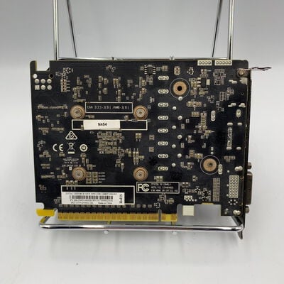【座間相武台】中古  各社 Geforce GTX1050 (2GB PCI-E) 133599 