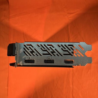 【なんば店】中古  ASRock RX9060XT CL 16GO(RX9060XT Challenger 16G) 179897 