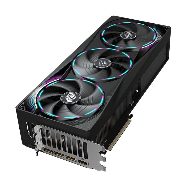 GIGABYTE GV-N507TAORUS M-16GD (GeForce RTX 5070 Ti 16GB