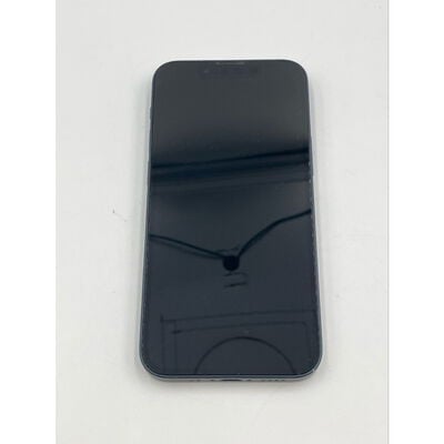 【座間相武台】中古  【SoftBank版SIMフリー】Apple iPhone13 mini 5.4インチ 128GB (ミッドナイト) MLJC3J/A 147385 